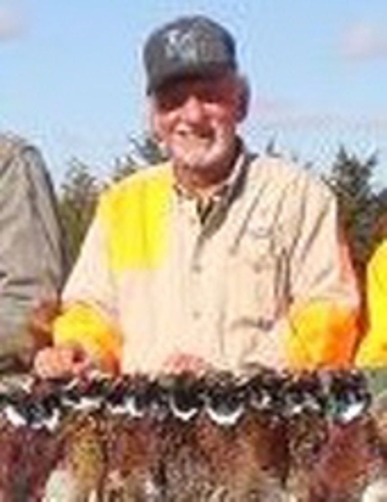 Rodney C. Purkey