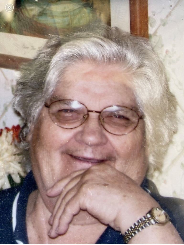 Betty L (Haughn)  Braskett Profile Photo