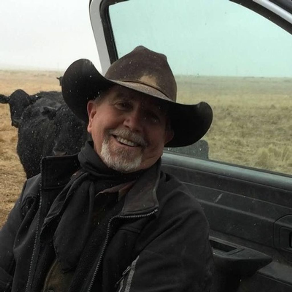 Francis Patrick "Rick" Harvey, Jr. Profile Photo