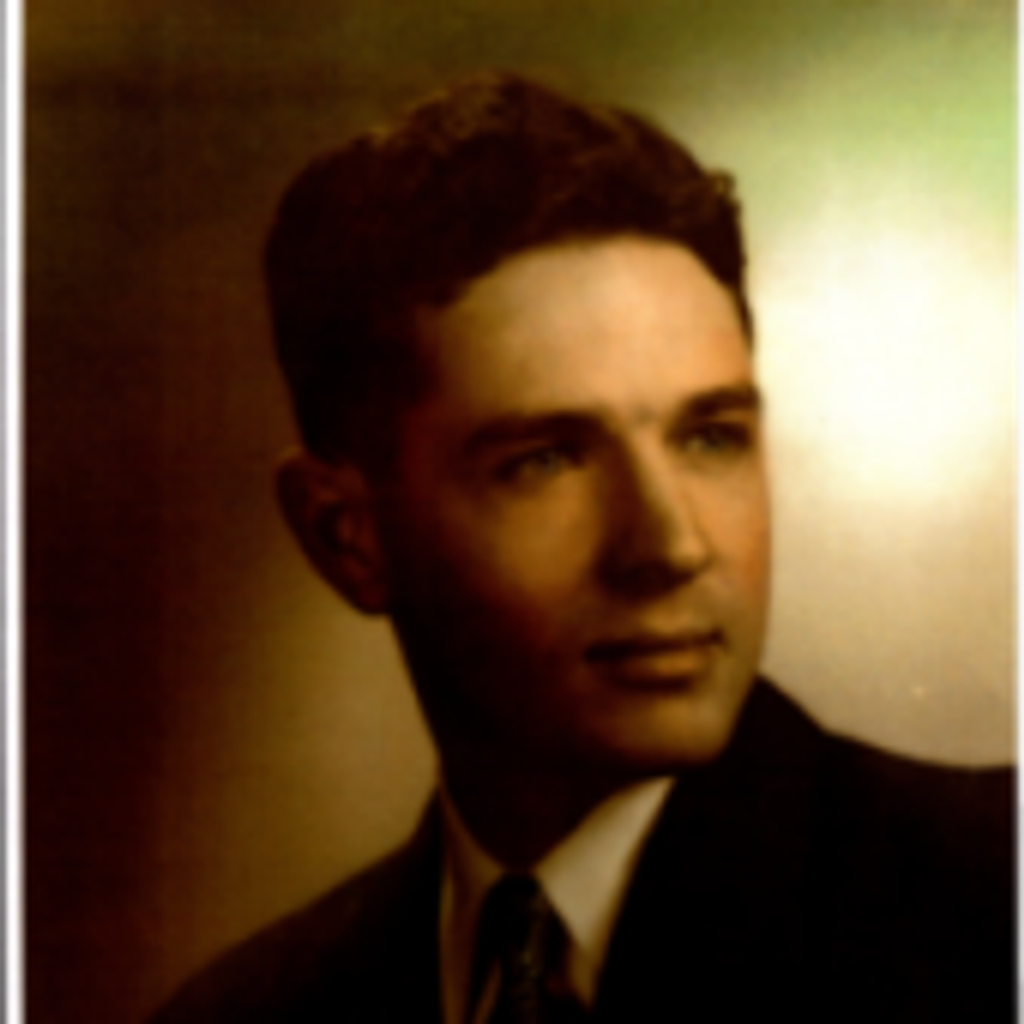 James Lewis Simonds