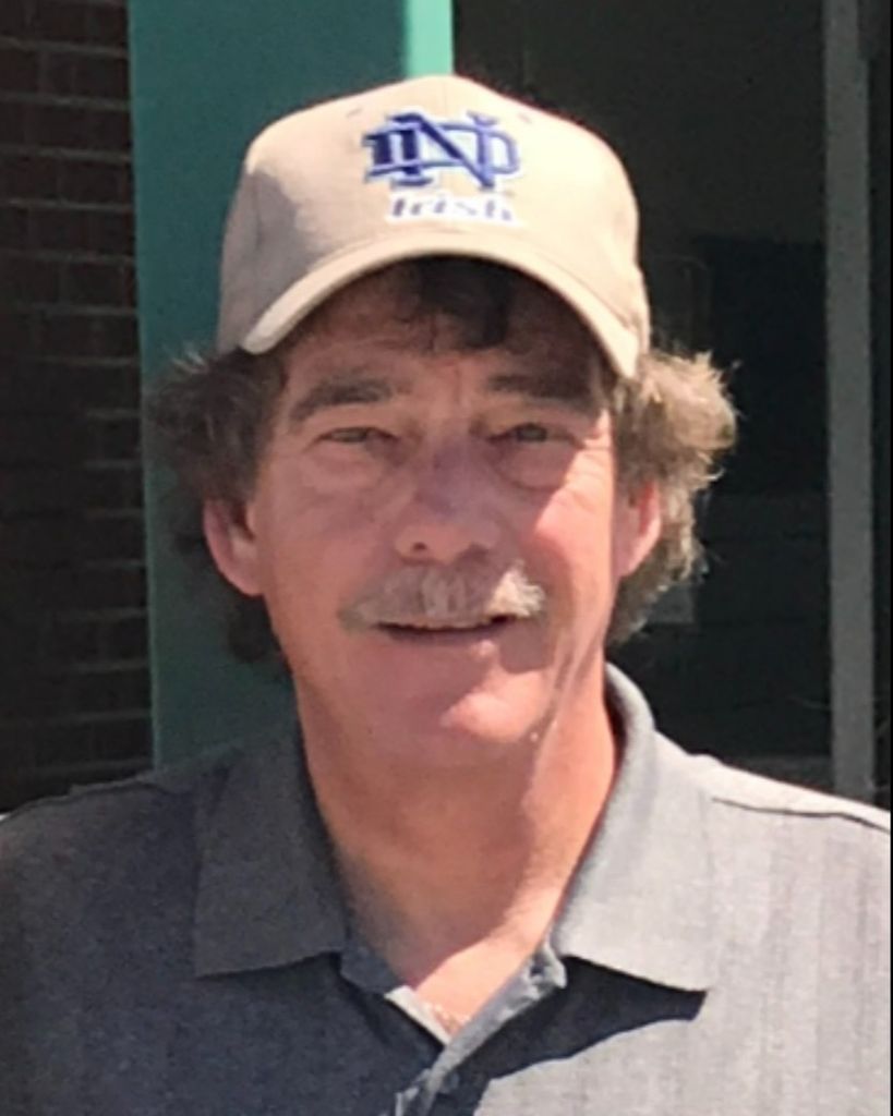 Kenneth W. Benbow Profile Photo
