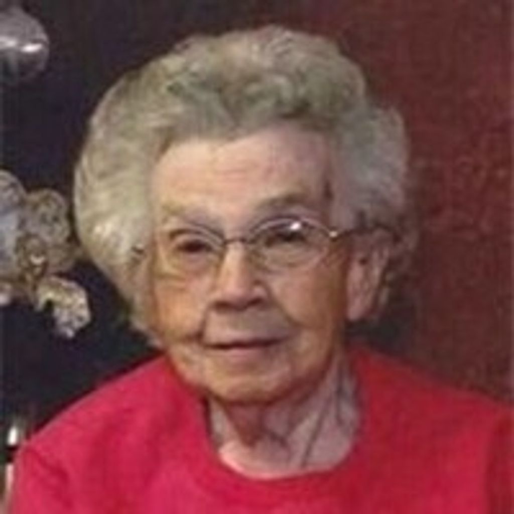 Lorraine Harris Rader