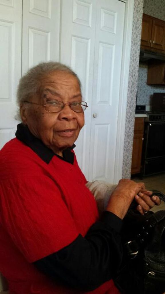 Ms. Thelma Westbrooks Profile Photo