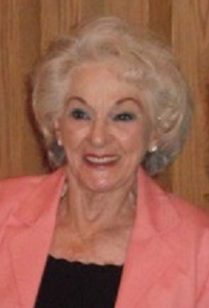 Ilene Lindholm