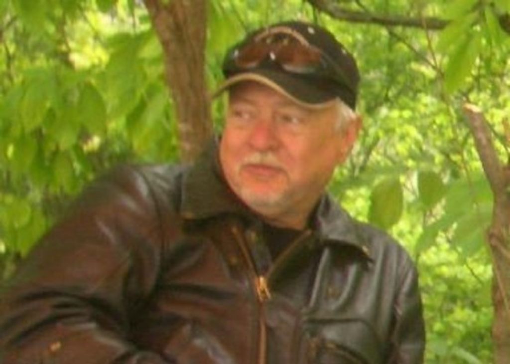 Freddy Mack Hopkins Profile Photo