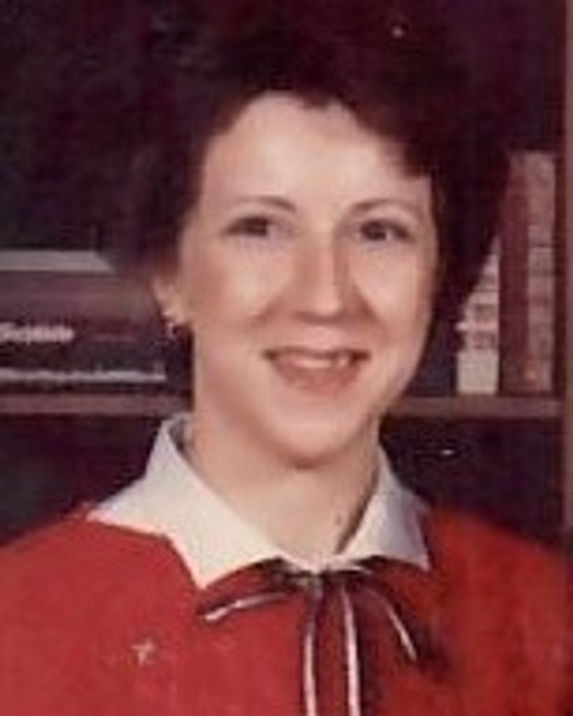 Helen Montgomery