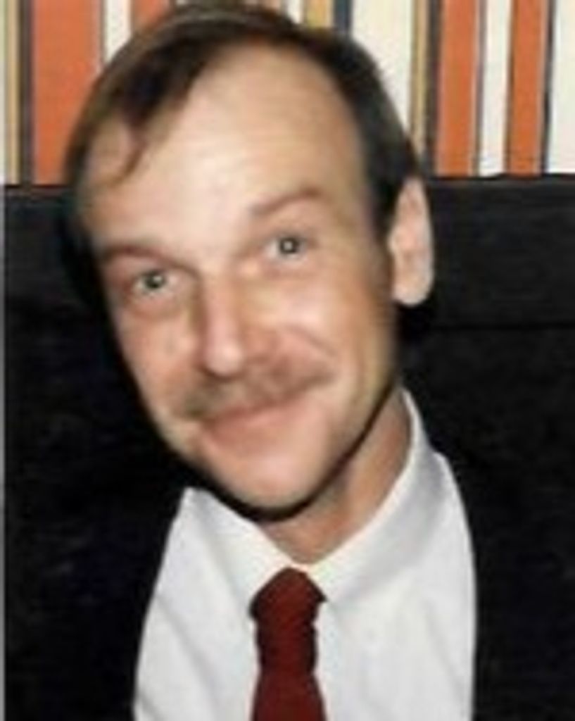 Heinz J Offenbecher