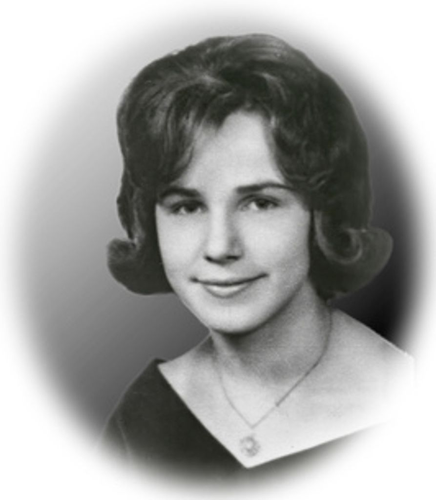 Patricia Frances Jacob (Ridpath)