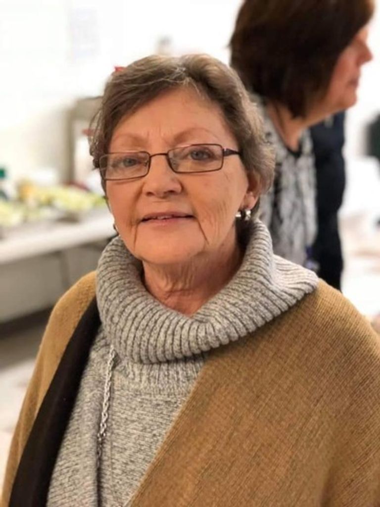 Beverly Ann Diekmann Profile Photo