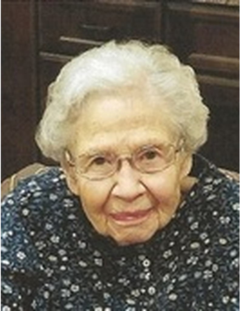 Helen Pearl (Boyd) Markley Profile Photo