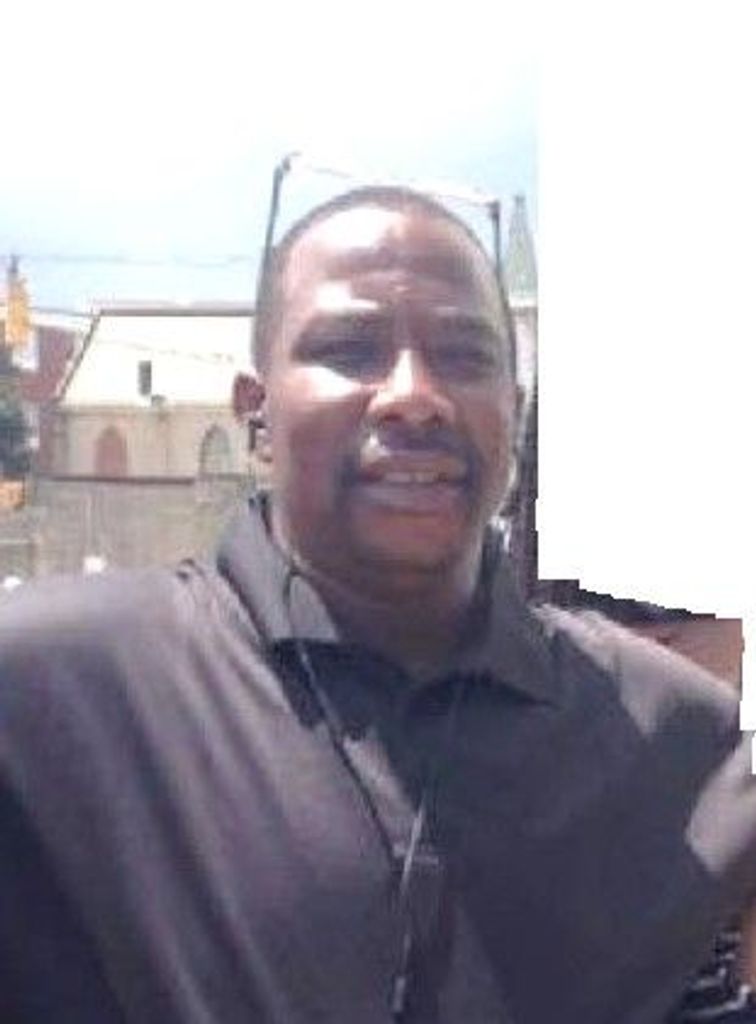 Mr. Danny Grant Sr.