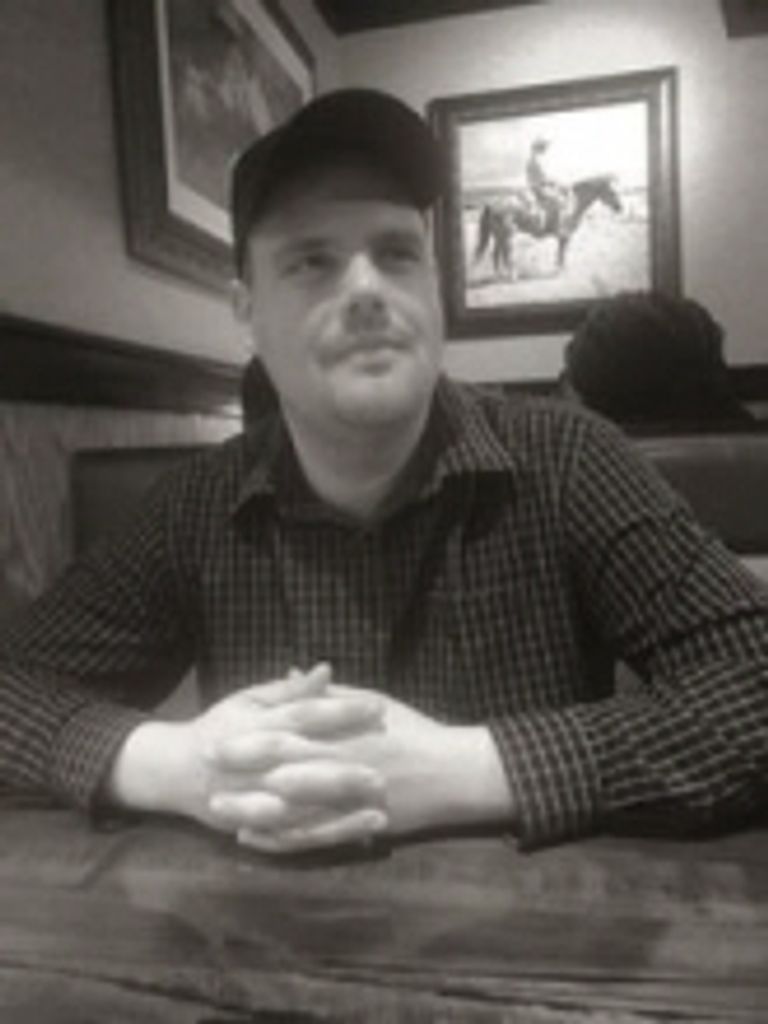 Kyle Anthony Paluch