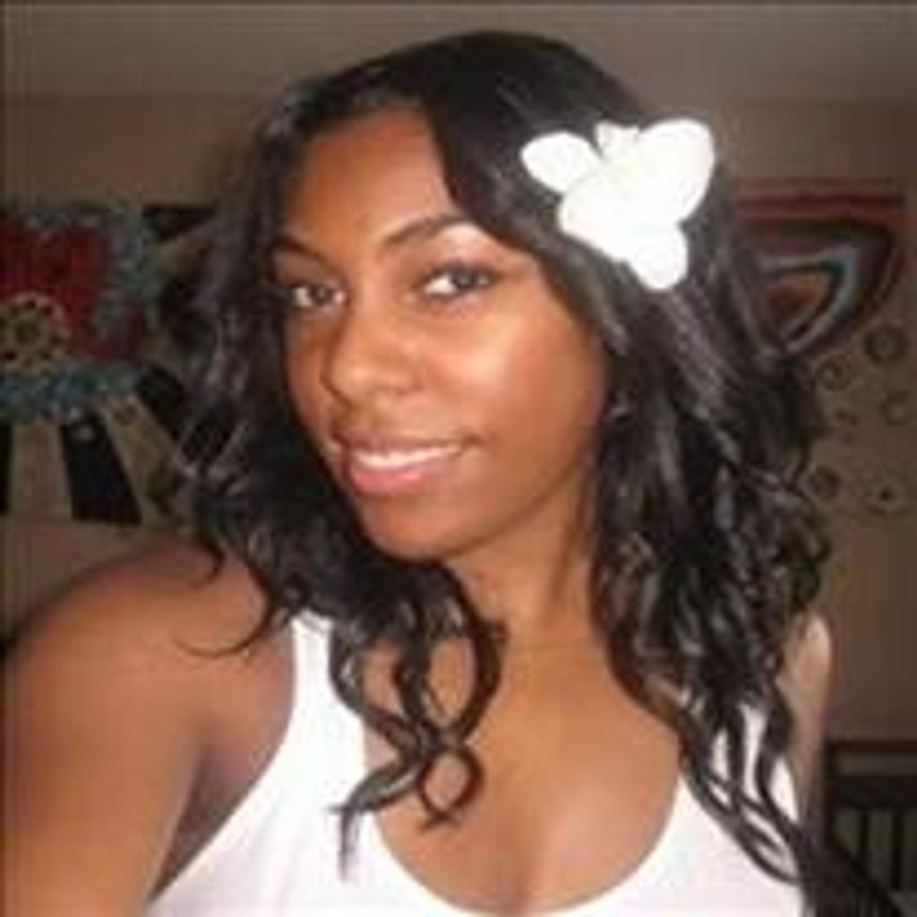 Sharlene Jones