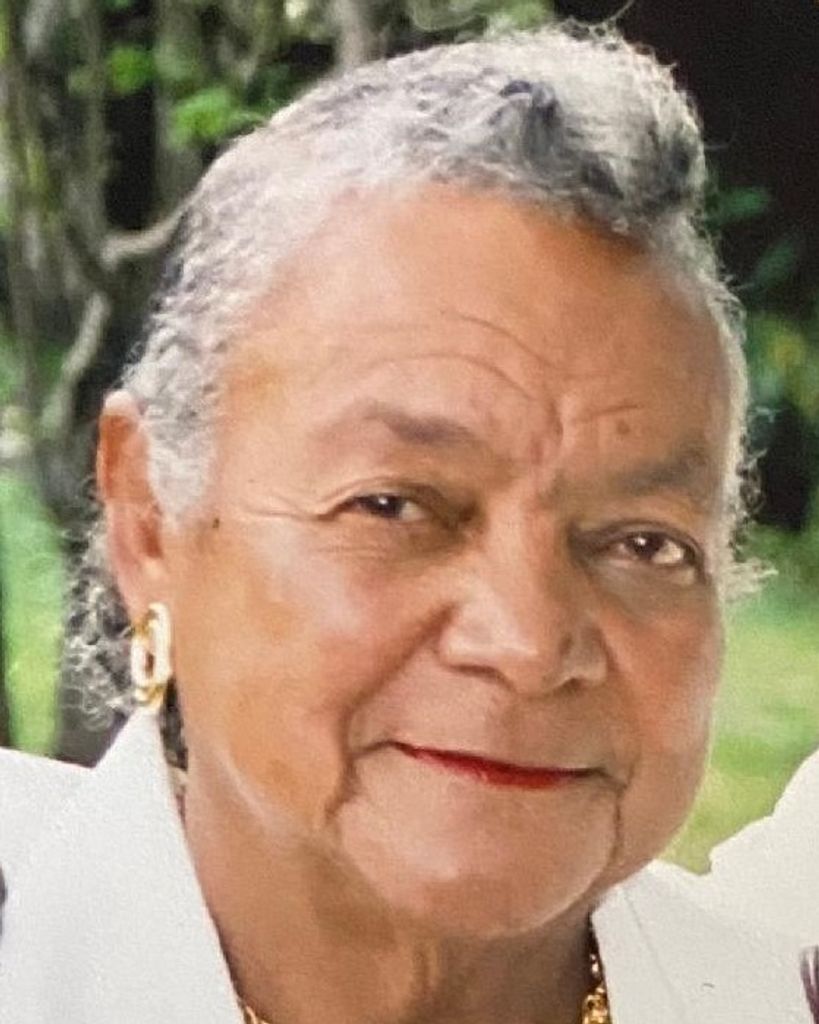 Willie Mae Jones Profile Photo