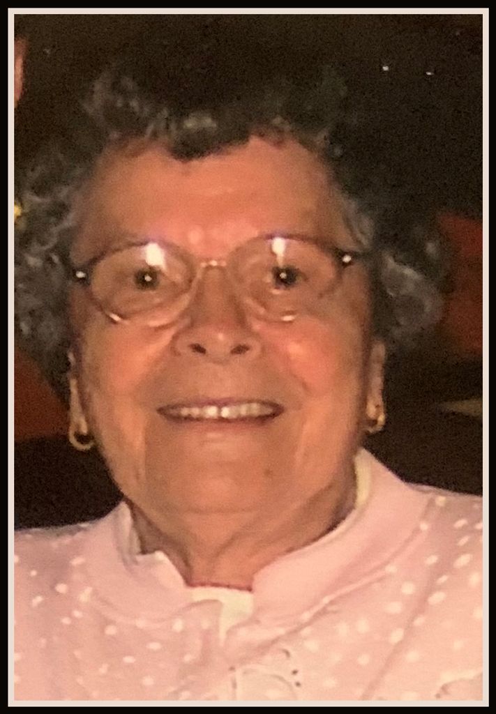 Betty Jane Harris