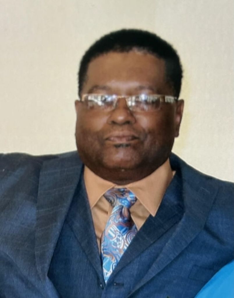 Mr. Napoleon Stinson