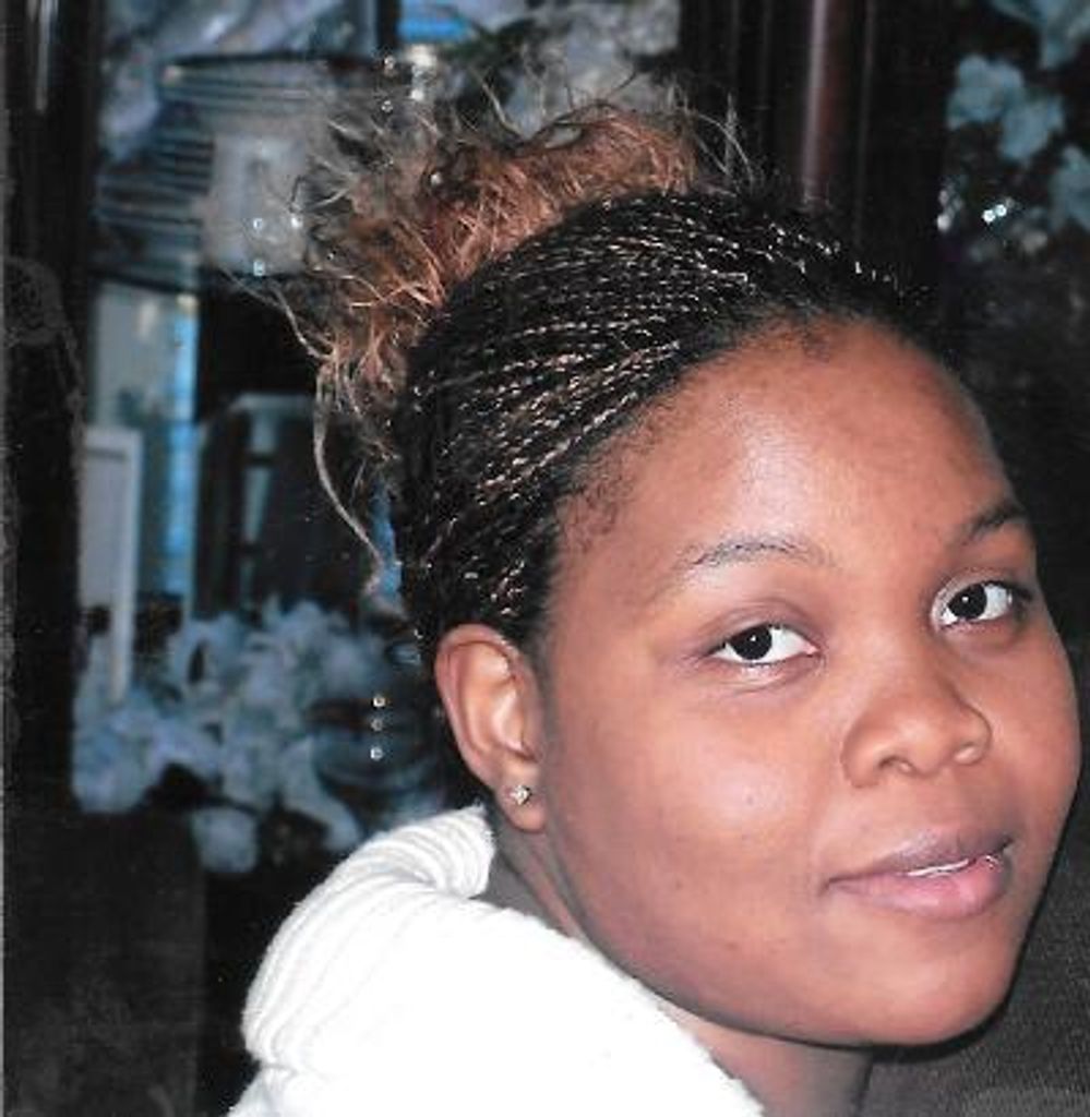 Jacqueline Charmaine Mcknight Darby Profile Photo