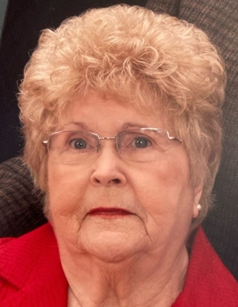 Barbara Walblay Profile Photo