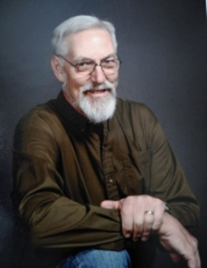 William "Bill" Heim