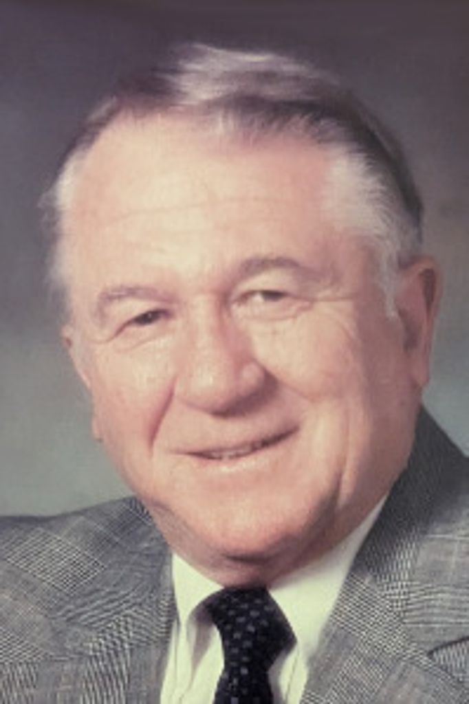Gerald P. Lewis