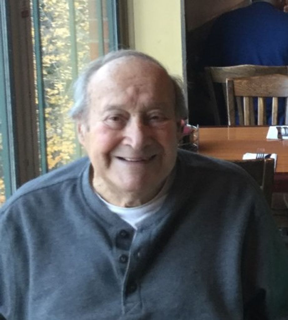 Henry Richter Profile Photo
