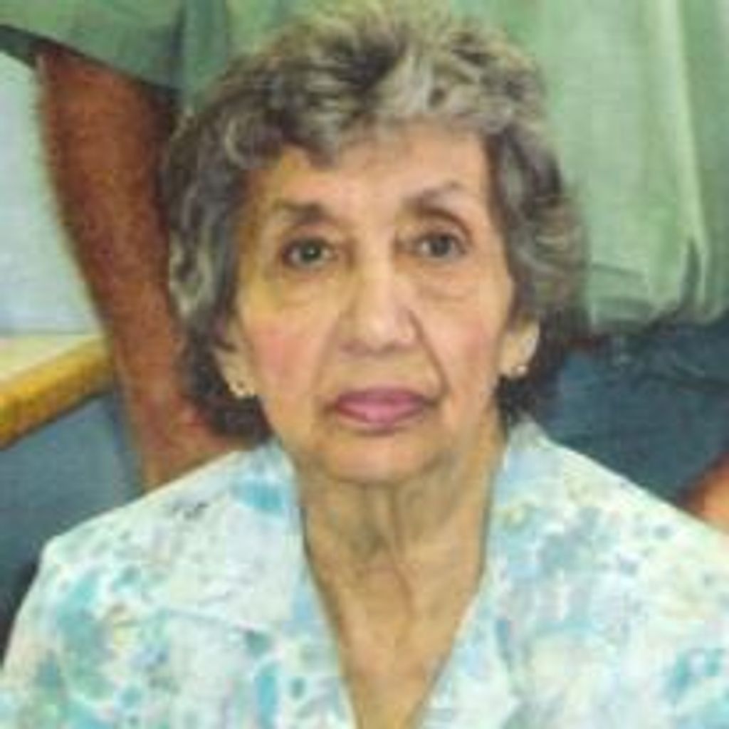 Magdalena C. Cruz