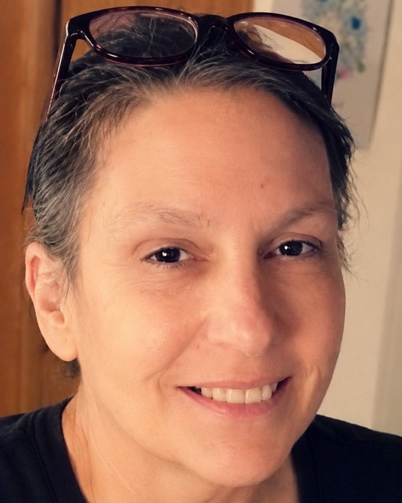 Patricia "Patti" E. Simmons
