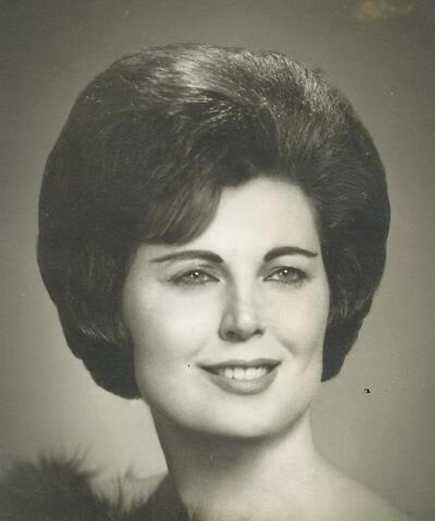 Elizabeth "Betty" Gersz