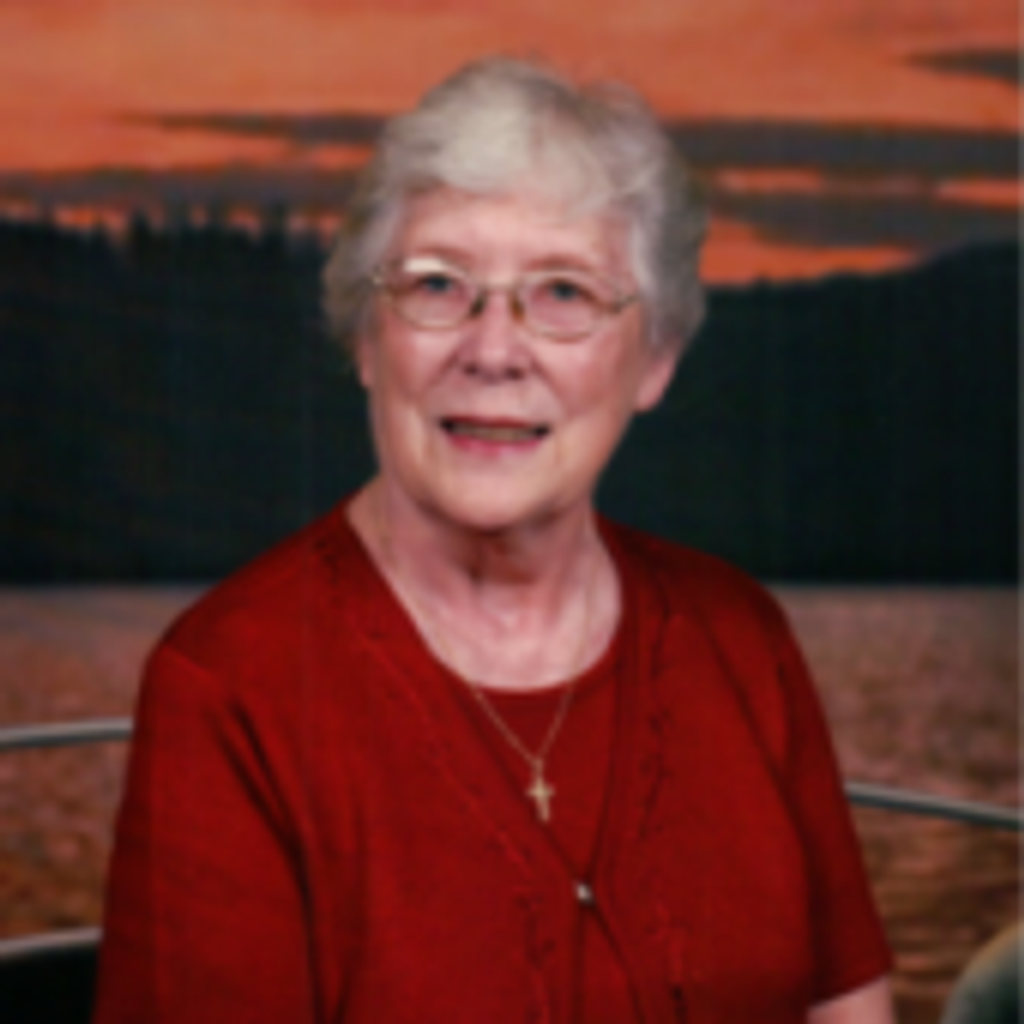 Marilyn June Broderick