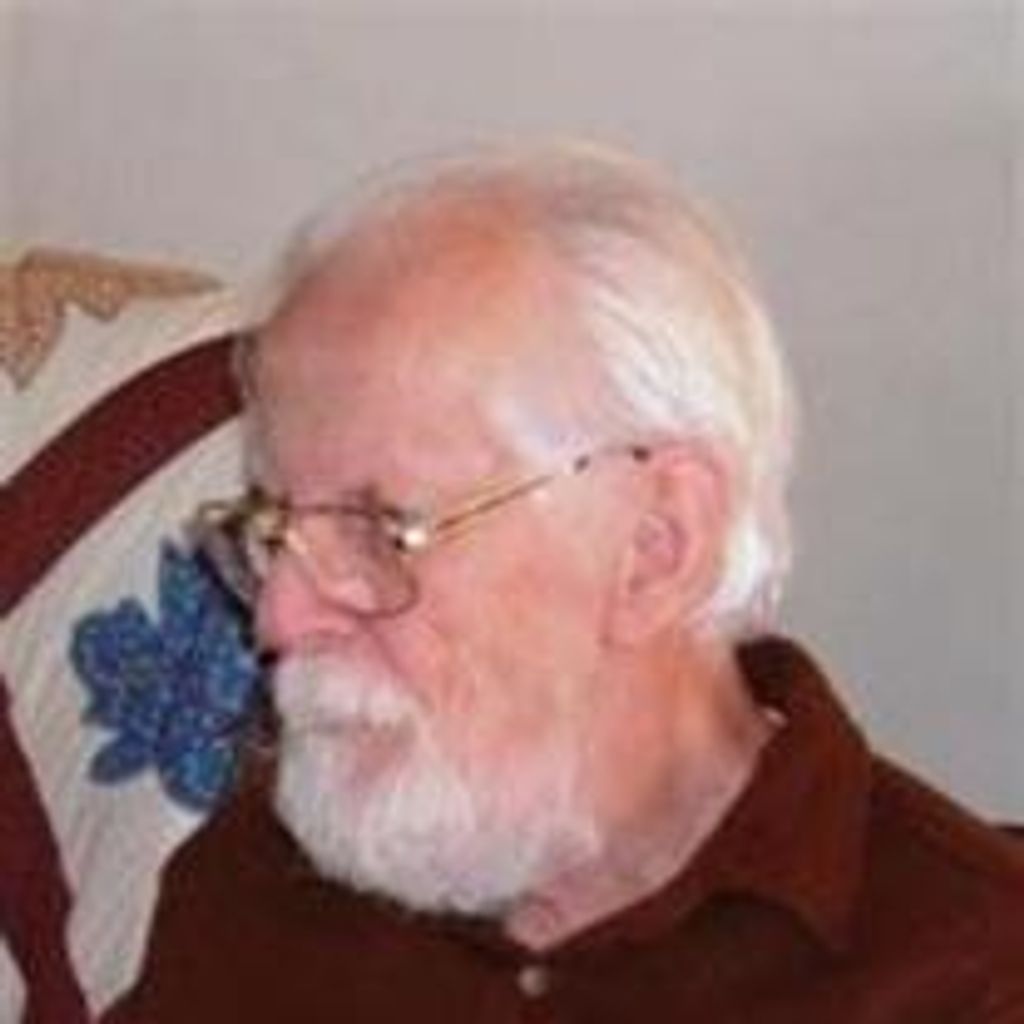 Hugh Edgerton Mearkle