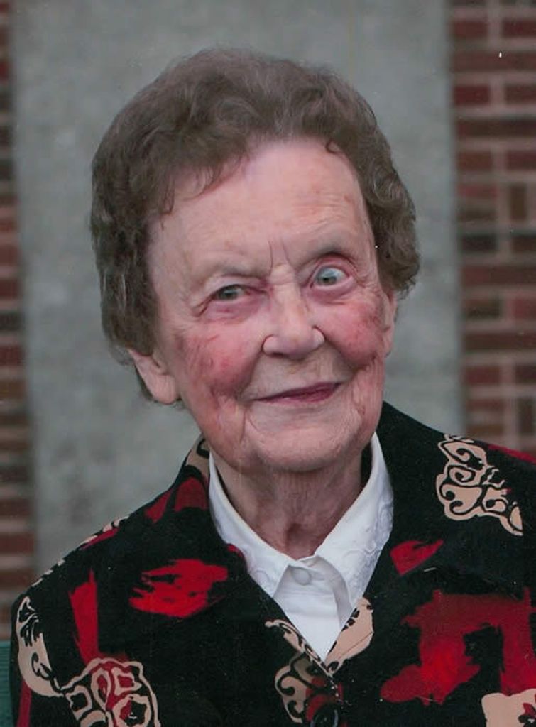 Thelma Otterson