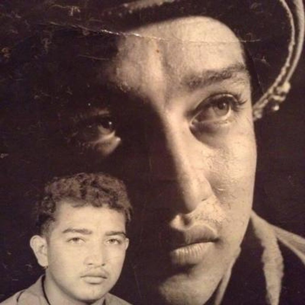 Danny E Garduño Profile Photo