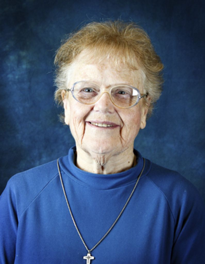 Sister Regina Norris