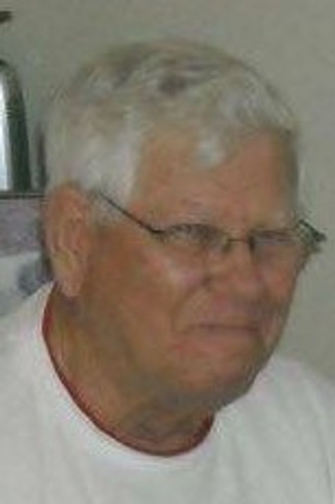 Hiram Lee (Corky) Massey