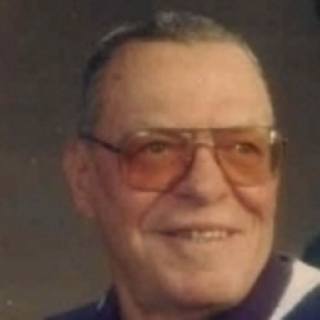 Donald Henry Utter