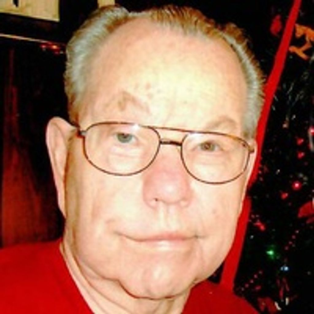 Lloyd Earl Arbon