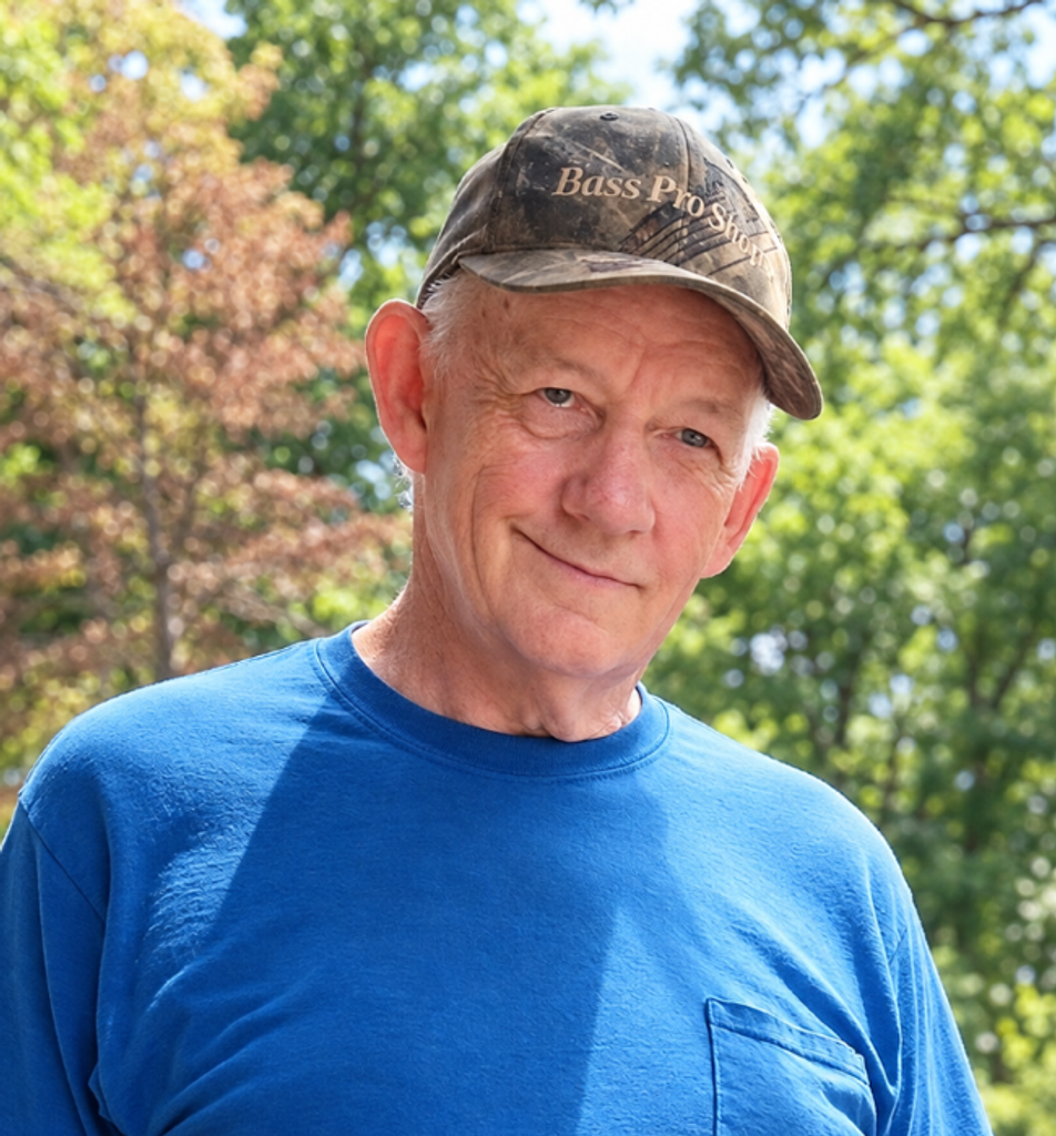 Ronald Eugene McBride Profile Photo