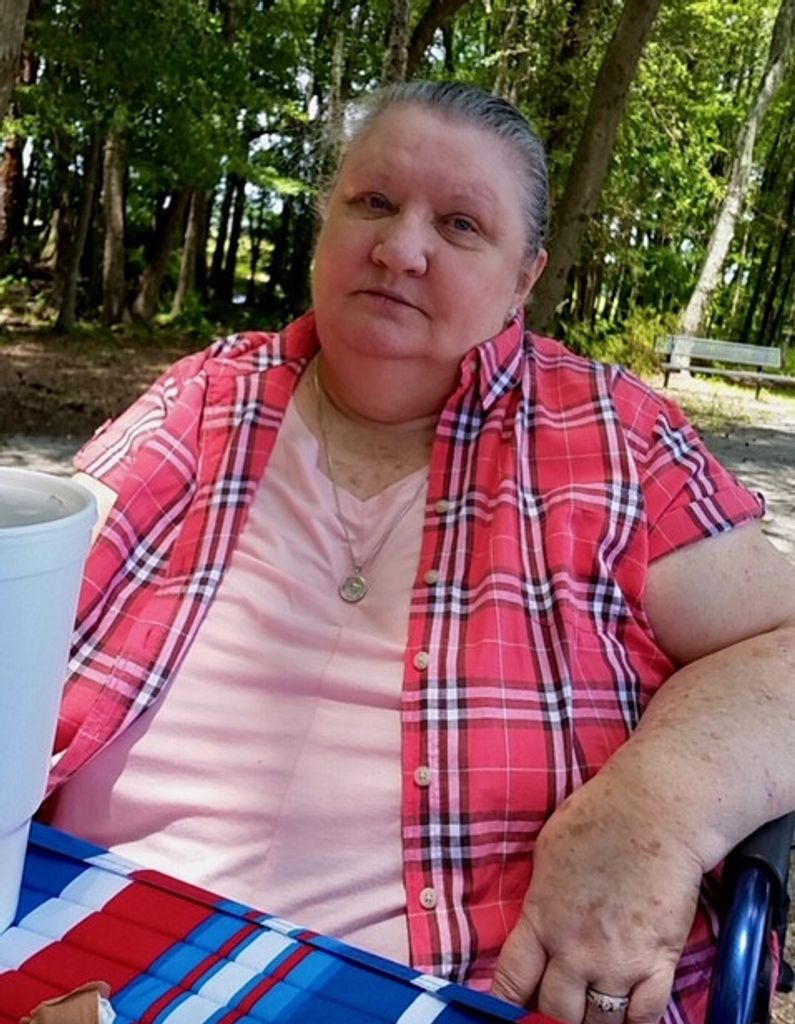 Shannon Ann (Truman)  Wilkes Profile Photo