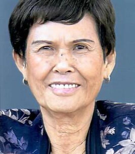 Helen Vong Profile Photo