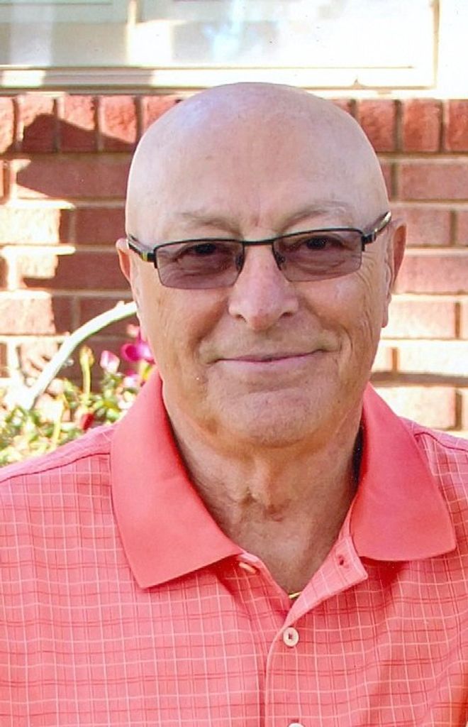 Gerald "Jerry" D. County