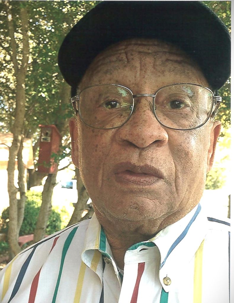 John Vinson Gatson, Jr. Profile Photo