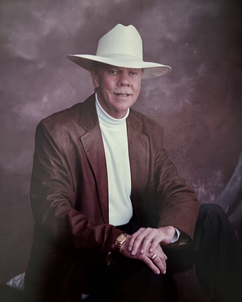 Henry Harrison Daniels I, "Big Honey" Profile Photo