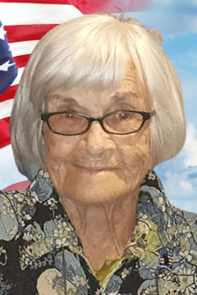 Mary Berniece Wiggs Profile Photo