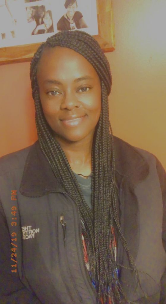 Kizzy Lasheka Hadley Profile Photo