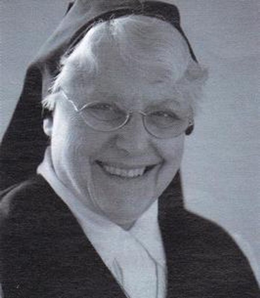 Sr Mary Carmela (Rall) Profile Photo