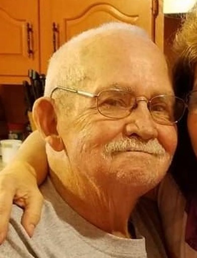 Donald D. Etling Sr.