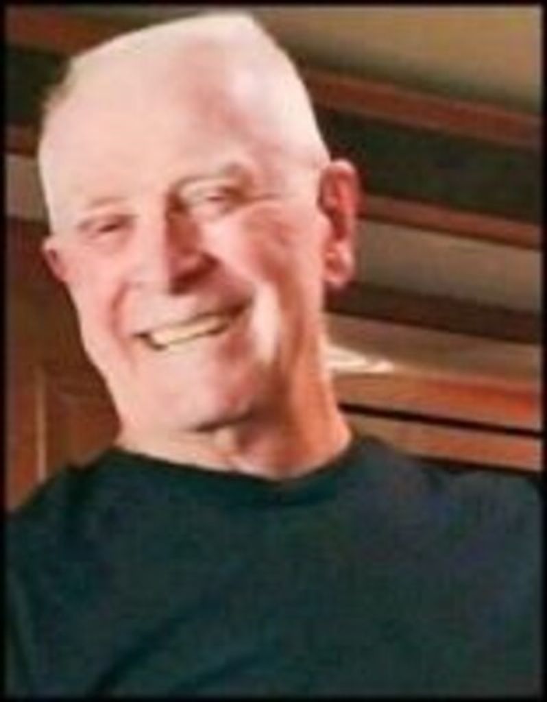 Ronald Schlegel Profile Photo