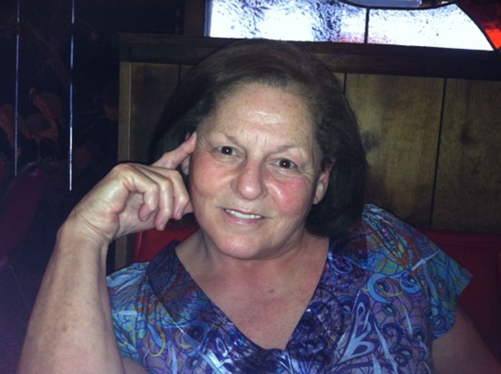 Phyllis A. Jones Profile Photo