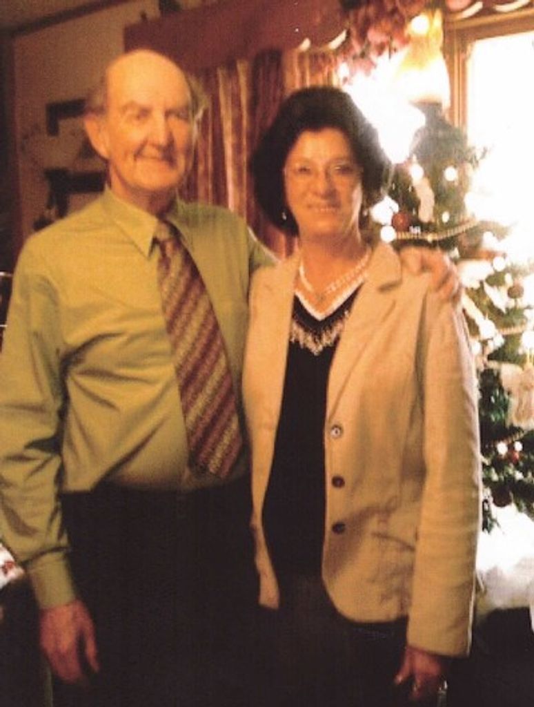 Sandra Martin Harris