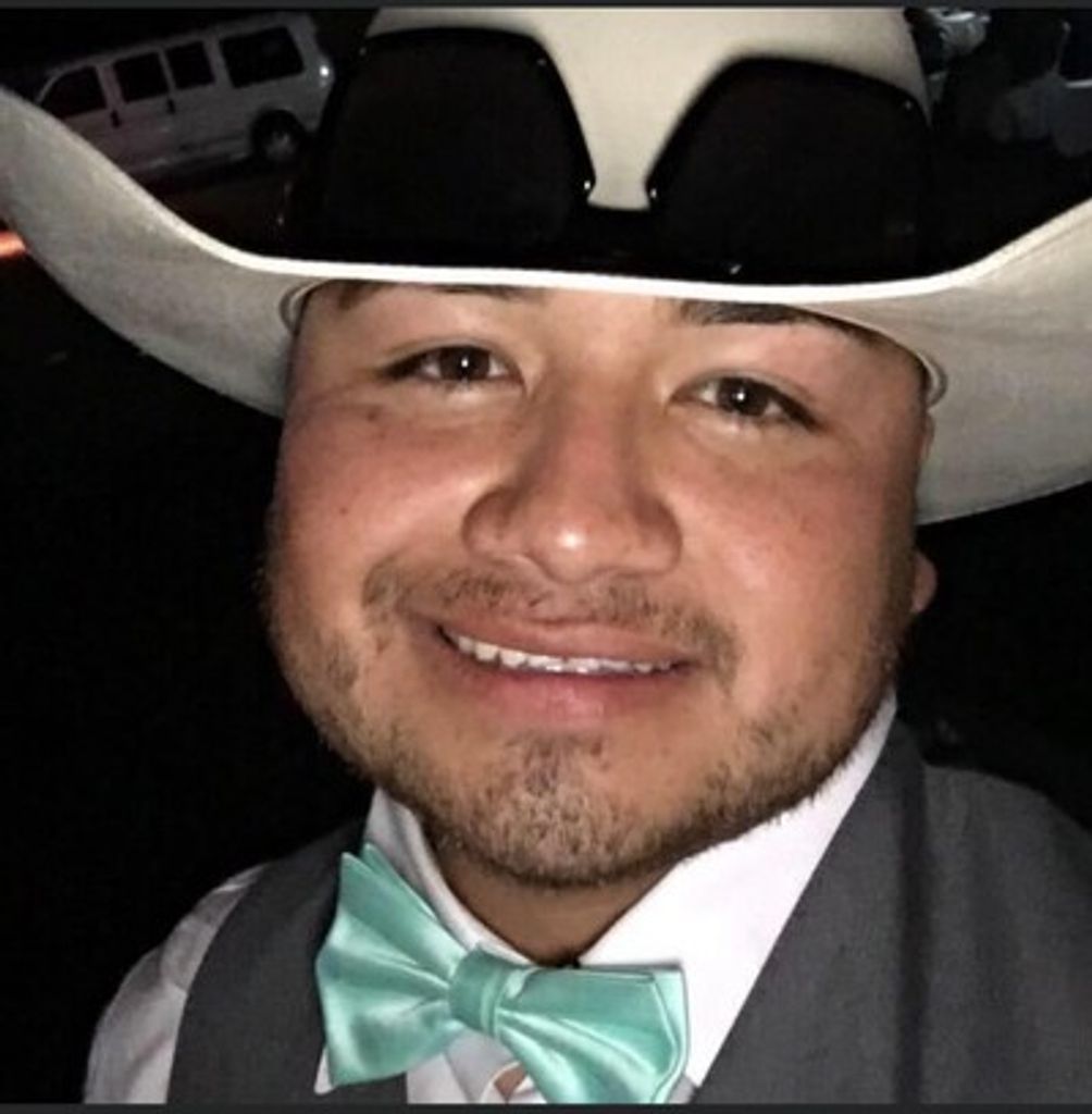 Miguel Angel Salas Profile Photo